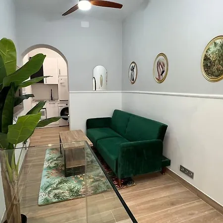 MyHouseSpain - Nuevo apartamento en Chamberí-2